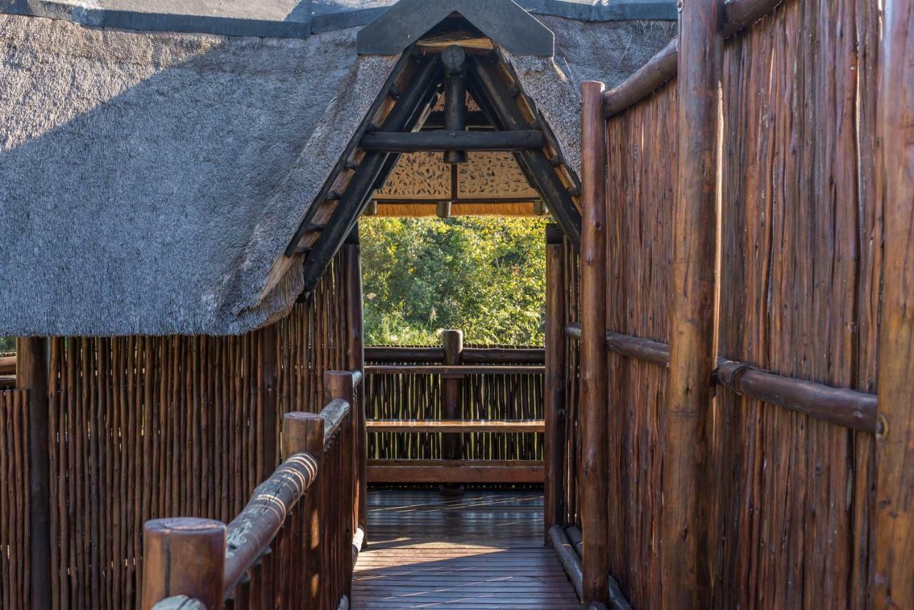 Kruger Park Lodge Unit No. 524 Hazyview Exterior foto