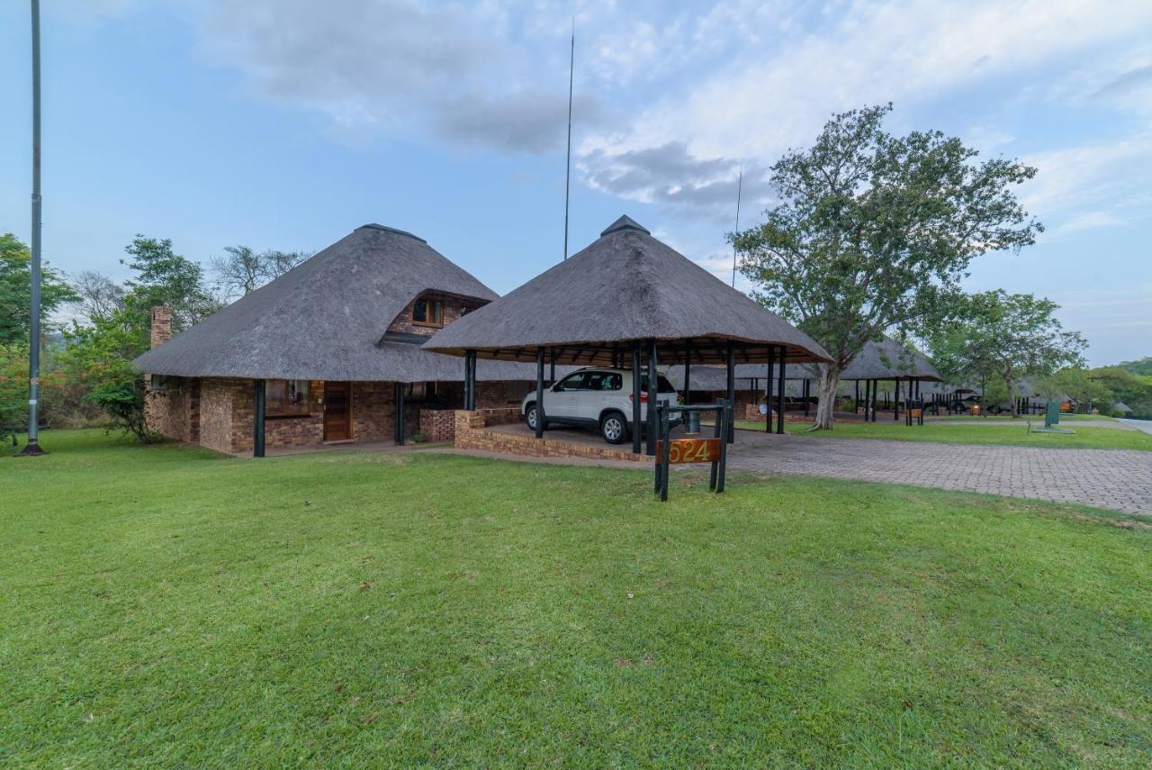 Kruger Park Lodge Unit No. 524 Hazyview Exterior foto