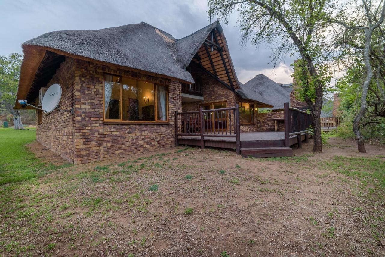 Kruger Park Lodge Unit No. 524 Hazyview Exterior foto